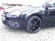 2007 Ford  Focus Coupe-Cabriolet 1.6 18'-LMR-BLACK DESIGN Cabrio / roadster Used vehicle photo 3