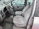 1997 Ford  CLX Galaxy 16V * 2 * HAND-AUTO-SEATS * 6 * Van / Minibus Used vehicle photo 9