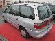 1997 Ford  CLX Galaxy 16V * 2 * HAND-AUTO-SEATS * 6 * Van / Minibus Used vehicle photo 4