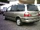 2002 Ford  Galaxy V6 Aut. Ghia Van / Minibus Used vehicle photo 5