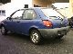 2000 Ford  Fiesta Small Car Used vehicle photo 4