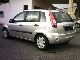 2007 Ford  Fiesta 1.4 Connection Small Car Used vehicle photo 7