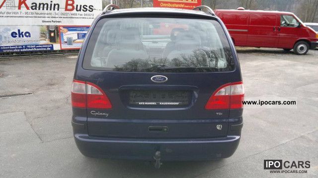 Rent a car 6 seater euro