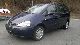 Ford  Galaxy 1.9 TDI euro3 climate sr wr + 6-seater ahk! 2001 Used vehicle photo