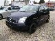 Ford  Fusion 1.4 TDCi Ambiente + air + Navi + Veloursitze! 2002 Used vehicle photo