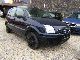 2002 Ford  Fusion 1.4 TDCi Ambiente + air + Navi + Veloursitze! Small Car Used vehicle photo 1