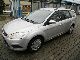 Ford  Focus Estate 1.6 TDCi DPF 1.Hand TUV * new * top 2008 Used vehicle photo