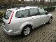 2008 Ford  Focus Estate 1.6 TDCi DPF 1.Hand TUV * new * top Estate Car Used vehicle photo 1