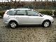 2008 Ford  Focus Estate 1.6 TDCi DPF 1.Hand TUV * new * top Estate Car Used vehicle photo 7