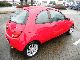 2001 Ford  Ka 1.3i * Climate * TUV * new top condition Small Car Used vehicle photo 1