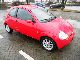 2001 Ford  Ka 1.3i * Climate * TUV * new top condition Small Car Used vehicle photo 2