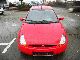 2001 Ford  Ka 1.3i * Climate * TUV * new top condition Small Car Used vehicle photo 6