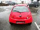 2001 Ford  Ka 1.3i * Climate * TUV * new top condition Small Car Used vehicle photo 7