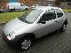 Ford  Ka 1.3i 1.Hand * TUV * new * Top Condition 2000 Used vehicle photo