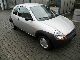 2000 Ford  Ka 1.3i 1.Hand * TUV * new * Top Condition Small Car Used vehicle photo 1