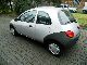 2000 Ford  Ka 1.3i 1.Hand * TUV * new * Top Condition Small Car Used vehicle photo 2