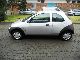 2000 Ford  Ka 1.3i 1.Hand * TUV * new * Top Condition Small Car Used vehicle photo 3