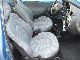 2002 Ford  Ka 1.3 AIR, POWER, DEKRA TESTED. Small Car Used vehicle photo 10