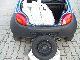 2002 Ford  Ka 1.3 AIR, POWER, DEKRA TESTED. Small Car Used vehicle photo 13