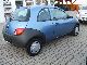 2002 Ford  Ka 1.3 AIR, POWER, DEKRA TESTED. Small Car Used vehicle photo 2