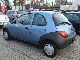 2002 Ford  Ka 1.3 AIR, POWER, DEKRA TESTED. Small Car Used vehicle photo 3