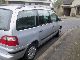 2001 Ford  Galaxy TDI Ambiente Van / Minibus Used vehicle photo 1