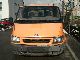 2002 Ford  FT 300 M 2.0 TDE, twin bunk cabin (Doka) Other Used vehicle photo 6