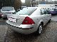 2000 Ford  Mondeo 1.8 Ghia Automatic climate Topgepflegt Limousine Used vehicle photo 4