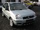 2003 Ford  Fusion 1.6 Ambiente Small Car Used vehicle photo 1