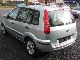 2003 Ford  Fusion 1.6 Ambiente Small Car Used vehicle photo 3