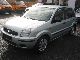2003 Ford  Fusion 1.6 Ambiente Small Car Used vehicle photo 4
