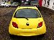 2001 Ford  Ka Futura / soft top / Air / Garatie Small Car Used vehicle photo 9