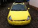 2001 Ford  Ka Futura / soft top / Air / Garatie Small Car Used vehicle photo 1