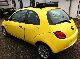 2001 Ford  Ka Futura / soft top / Air / Garatie Small Car Used vehicle photo 3