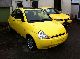 2001 Ford  Ka Futura / soft top / Air / Garatie Small Car Used vehicle photo 7