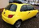 2001 Ford  Ka Futura / soft top / Air / Garatie Small Car Used vehicle photo 8