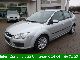 2006 Ford  Focus 1.6 16V winter tires incl trend Limousine Used vehicle photo 2