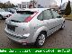 2006 Ford  Focus 1.6 16V winter tires incl trend Limousine Used vehicle photo 6