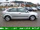 2006 Ford  Focus 1.6 16V winter tires incl trend Limousine Used vehicle photo 7