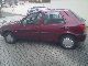 1998 Ford  Fiesta 4-door * air * Small Car Used vehicle photo 1