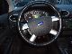 2005 Ford  Focus Wagon Ghia automatic climate control, cruise control, navigation Estate Car Used vehicle photo 5