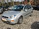 2001 Ford  Focus Futura DI tournament Estate Car Used vehicle photo 1