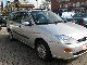 2001 Ford  Focus Futura DI tournament Estate Car Used vehicle photo 2