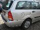 2001 Ford  Focus Futura DI tournament Estate Car Used vehicle photo 5