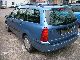 2002 Ford  Focus Wagon finesse aluminum AC M + S Estate Car Used vehicle photo 6