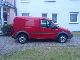 2006 Ford  Transit Connect (short) Van / Minibus Used vehicle photo 1