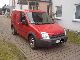 2006 Ford  Transit Connect (short) Van / Minibus Used vehicle photo 3