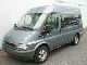 Ford  90 T 300 with wheelchair lift 2004 Used vehicle photo