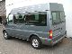 2004 Ford  90 T 300 with wheelchair lift Van / Minibus Used vehicle photo 1