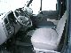 2004 Ford  90 T 300 with wheelchair lift Van / Minibus Used vehicle photo 2
